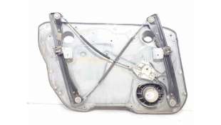 ELEVALUNAS DELANTERO DERECHO SEAT IBIZA III (2002-2005) 1.9 SDI 64CV 1896CC - L. 6776264 / 6L4837752EQ 2